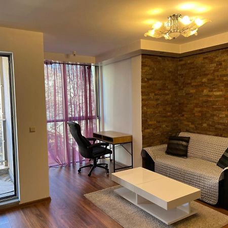 Nice And Cozy Flat In The Center Sofia Exterior foto